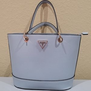 Guess purse